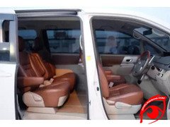 2013 Toyota Nav1 Tipe V ANTIK Istimewa Pribadi Terawat - Image 3/4