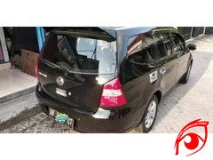 Grand Livina SV 2013 Kondisi Bagus Tinggal Isi BBM - Image 2/3