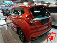 JAZZ RS AUTOMATIC THN 2019 - Image 3/4